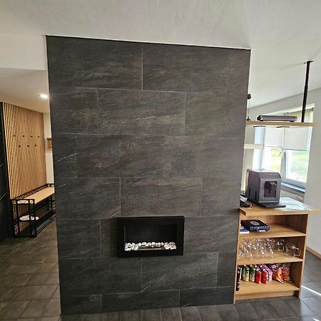 Apartman Bila Voda Червена-Вода Экстерьер фото