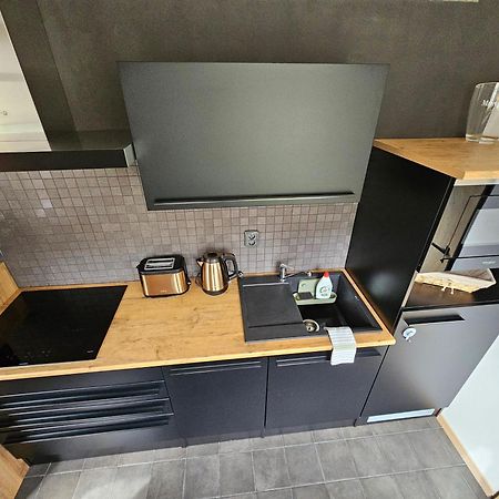 Apartman Bila Voda Червена-Вода Экстерьер фото